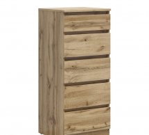 Комод KOM5S Tetrix 