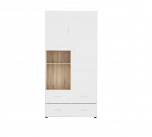 Стеллаж REG/100/200/40/5 Modeo