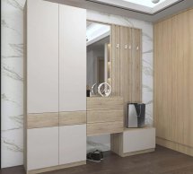 Комплект в прихожую Верто