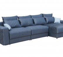 Кутовий диван Магнат 3