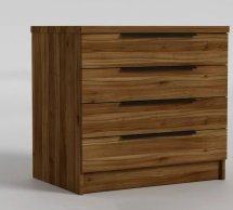 Комод Noir / Нуар 800 MatroLuxe