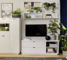 Вітрина REG2D1W Forn