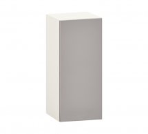 Тумба верхняя В35.72.1Д Gola ручка Окрашенный Высокий Глянец