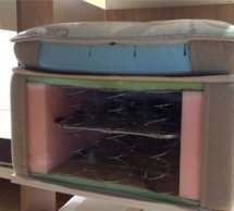 HAMILTON - ортопедический матрас ТM AMERICAN DREAM