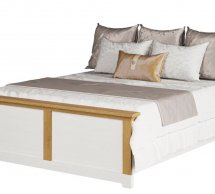 Ліжко 2-сп Валеріо