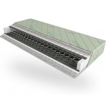 Матрац Comfort зіма-лето