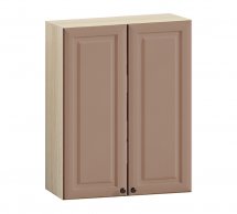 Тумба верхня В80.92.2Д Атланта глянец