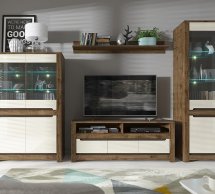 Модульная гостиная Ruso