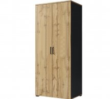 Шкаф 2дв Джуриан