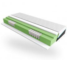 Ортопедичний матрац Nero ll