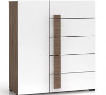 Комод KOM1D5S Доменіка