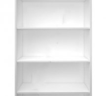 Стелаж REG OTW WYS 80 Топ Мікс