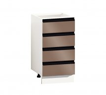 Тумба нижня Н40.82.4Я Сігма