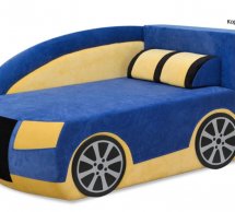 Тапчан Ауді