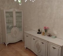 Модульная гостиная Милан