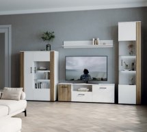 Стінка Ліберті