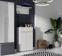 Модульний передпокій LUCCA