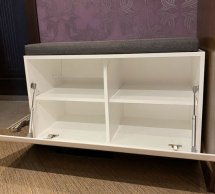 Тумба для взуття SFK1K/5/8 Fever