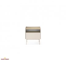 Тумба прикроватная 1S Level