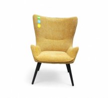 Кресло Marius/Мариус Bjorn 97 см