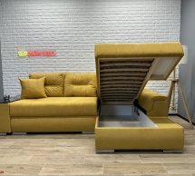 Угловой диван Меган АКЦИЯ