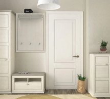 Модульний передпокій Сокме Орегон Піно ауреліо / Мадагаскар нельсон