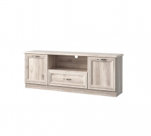 Шкафчик ТВ 2D1S/165 каштан nairobi Lizbon