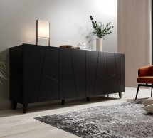 Комод 200 4D Etna