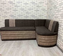 Кухонний уголок Чикаго нераскладной