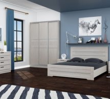 Модульна спальня Соломія