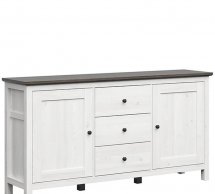 Комод KOM2D3S/10/19 Hesen 