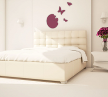 Ліжко Тенесі з підйомним механізмом