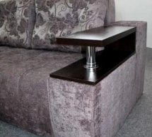 Кутовий диван Барселона