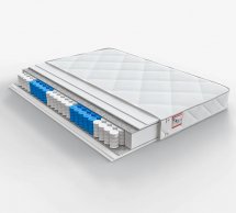 Матрас Bavaria стрейч