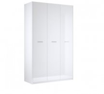 Спальня Bellagio/Белладжио Миромарк №1 с комодом 4S и шкафом 3D