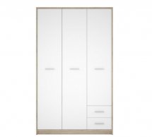 Шкаф SZF3D2S Гербор Непо 4 дверный нимфея альба 119 см