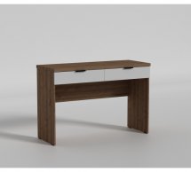 Стол Джуниор с 2 ящичками и крышкой 32 мм