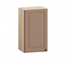 Тумба верхняя В35.72.1Д Атланта глянец