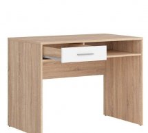 Стол письменный BIU1S Nepo Plus