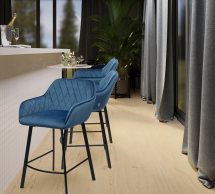 Напівбарний стілець Tomas/Томас Bjorn 90 см