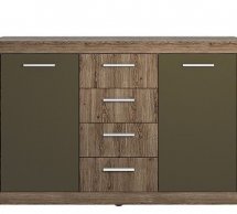 Комод 2d4s Джульєта