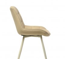 Стілець N-45 молочний