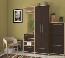 Модульний передпокій Сокме Ніагара