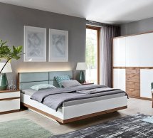 Модульна спальня COMO