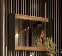 Дзеркало Оскар