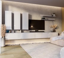 Гостиная Бокс TV-4