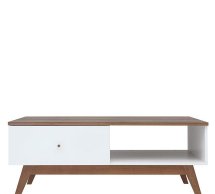 Стол журнальный LAW1S Heda