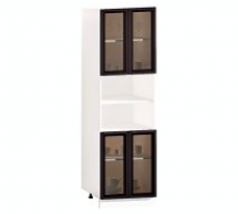 Пенал П60214.4СК. Вар.1 Тренд глянец