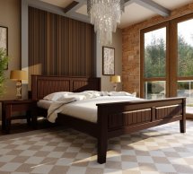 Кровать Глория