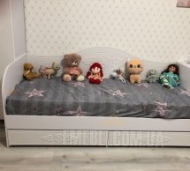 Тапчан Анжелика